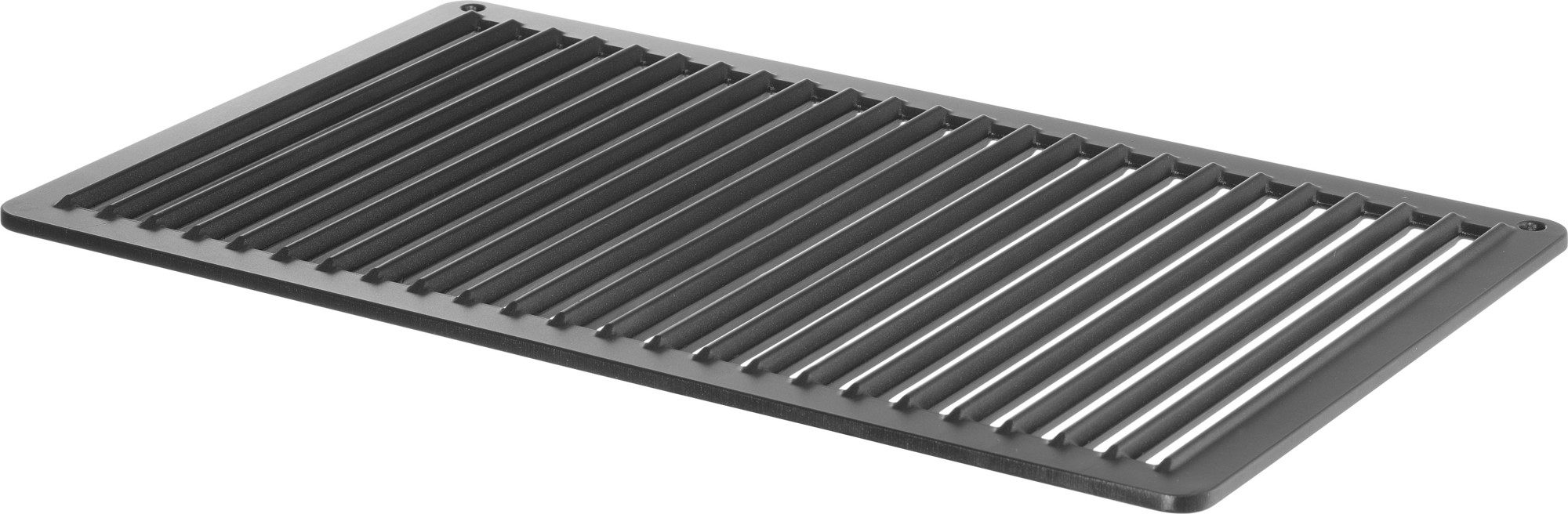 Grillrost Alu GN 1/1 antihaft